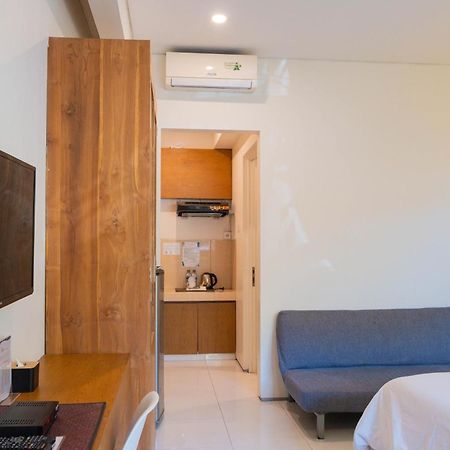 Bali True Living Aparthotel Denpasar  Ngoại thất bức ảnh