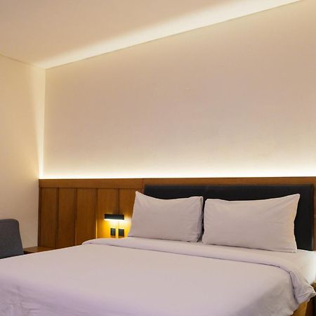 Bali True Living Aparthotel Denpasar  Ngoại thất bức ảnh