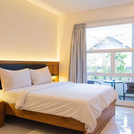Bali True Living Aparthotel Denpasar  Ngoại thất bức ảnh