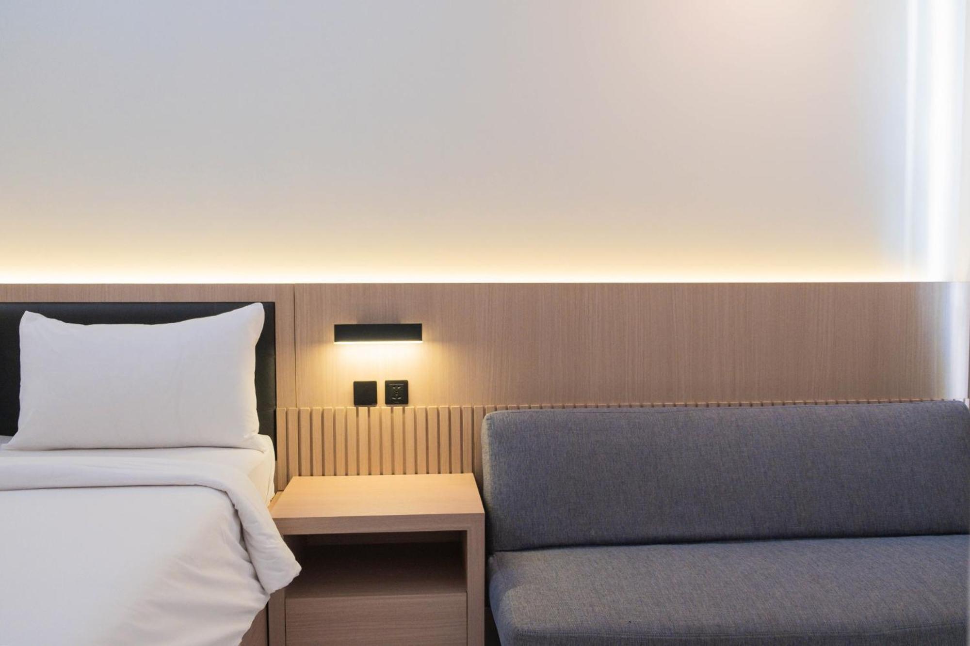 Bali True Living Aparthotel Denpasar  Ngoại thất bức ảnh