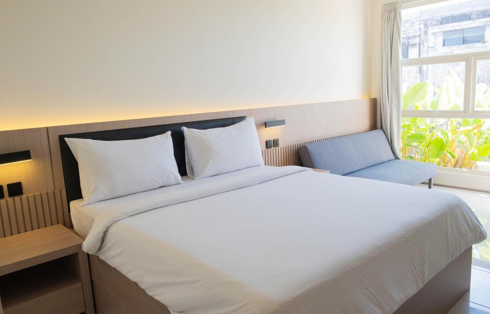 Bali True Living Aparthotel Denpasar  Ngoại thất bức ảnh
