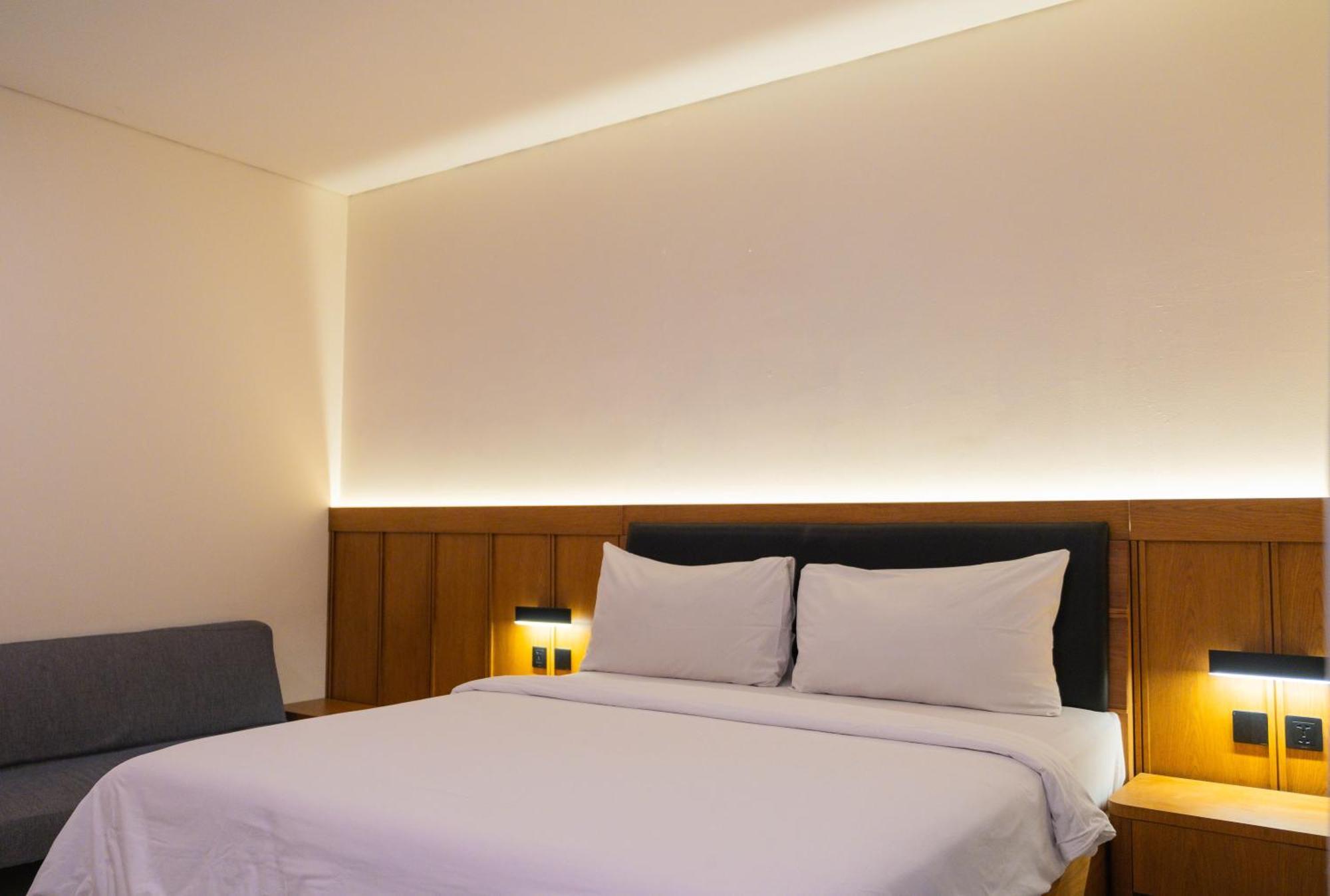 Bali True Living Aparthotel Denpasar  Ngoại thất bức ảnh