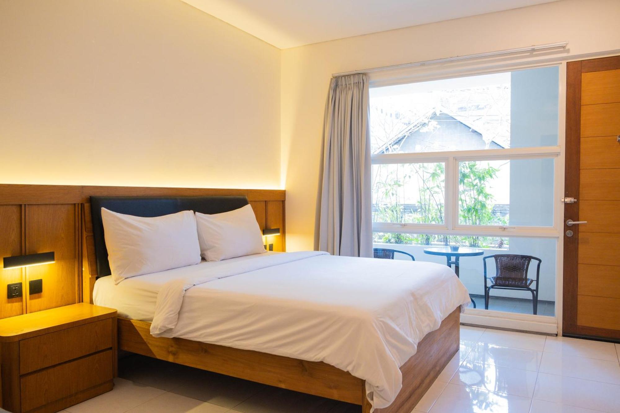 Bali True Living Aparthotel Denpasar  Ngoại thất bức ảnh
