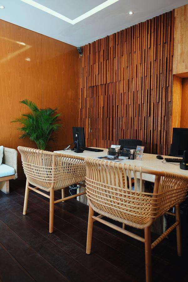 Bali True Living Aparthotel Denpasar  Ngoại thất bức ảnh