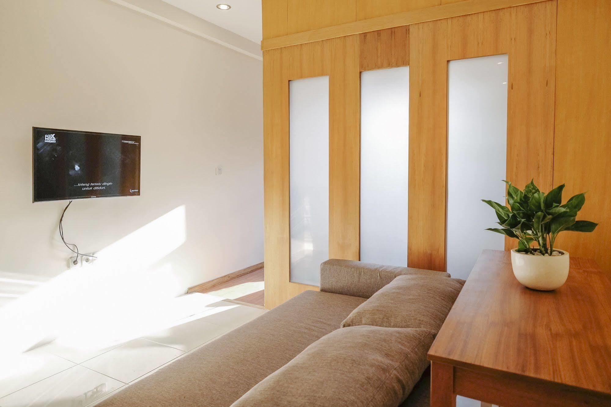 Bali True Living Aparthotel Denpasar  Ngoại thất bức ảnh