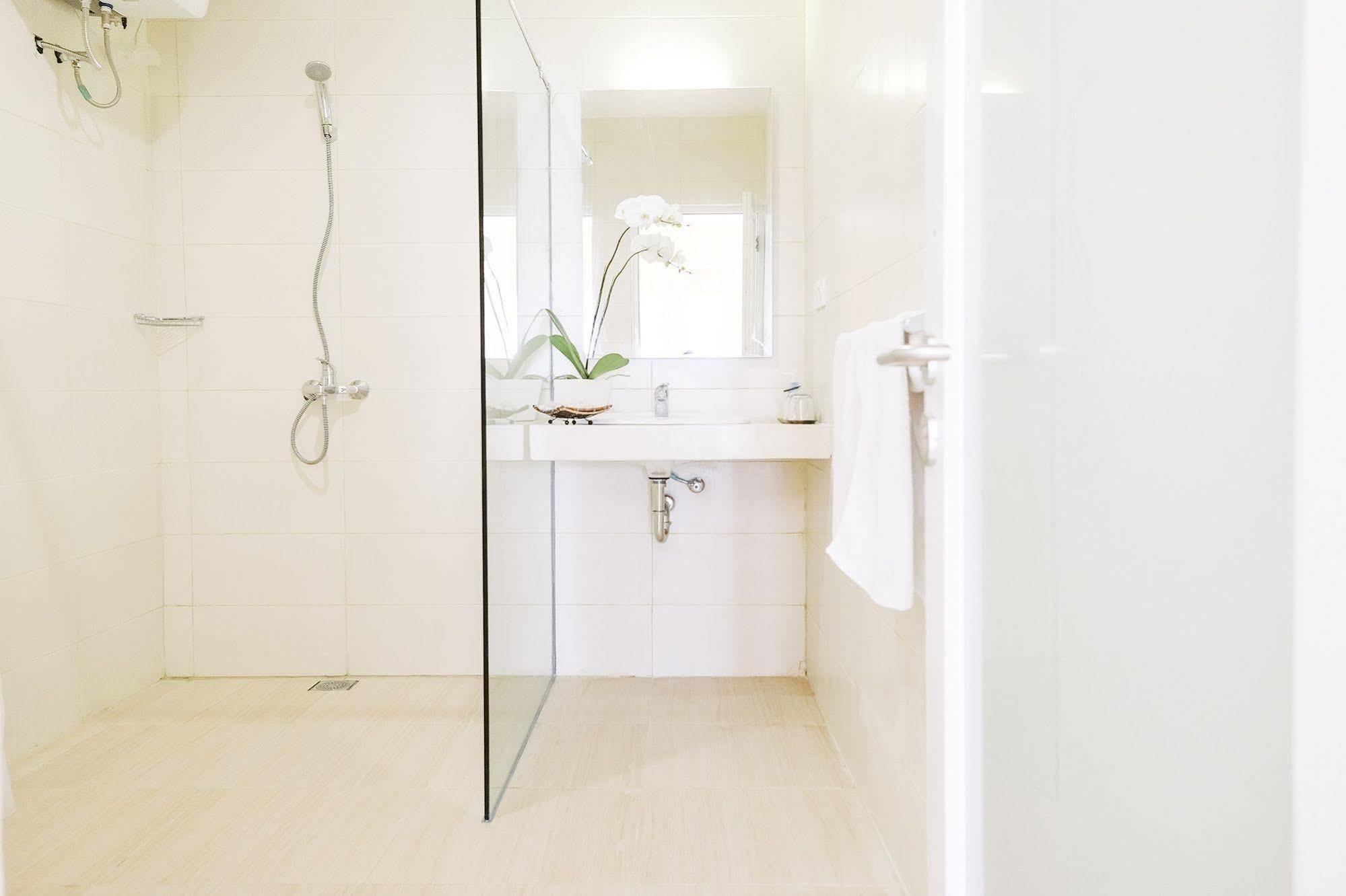 Bali True Living Aparthotel Denpasar  Ngoại thất bức ảnh