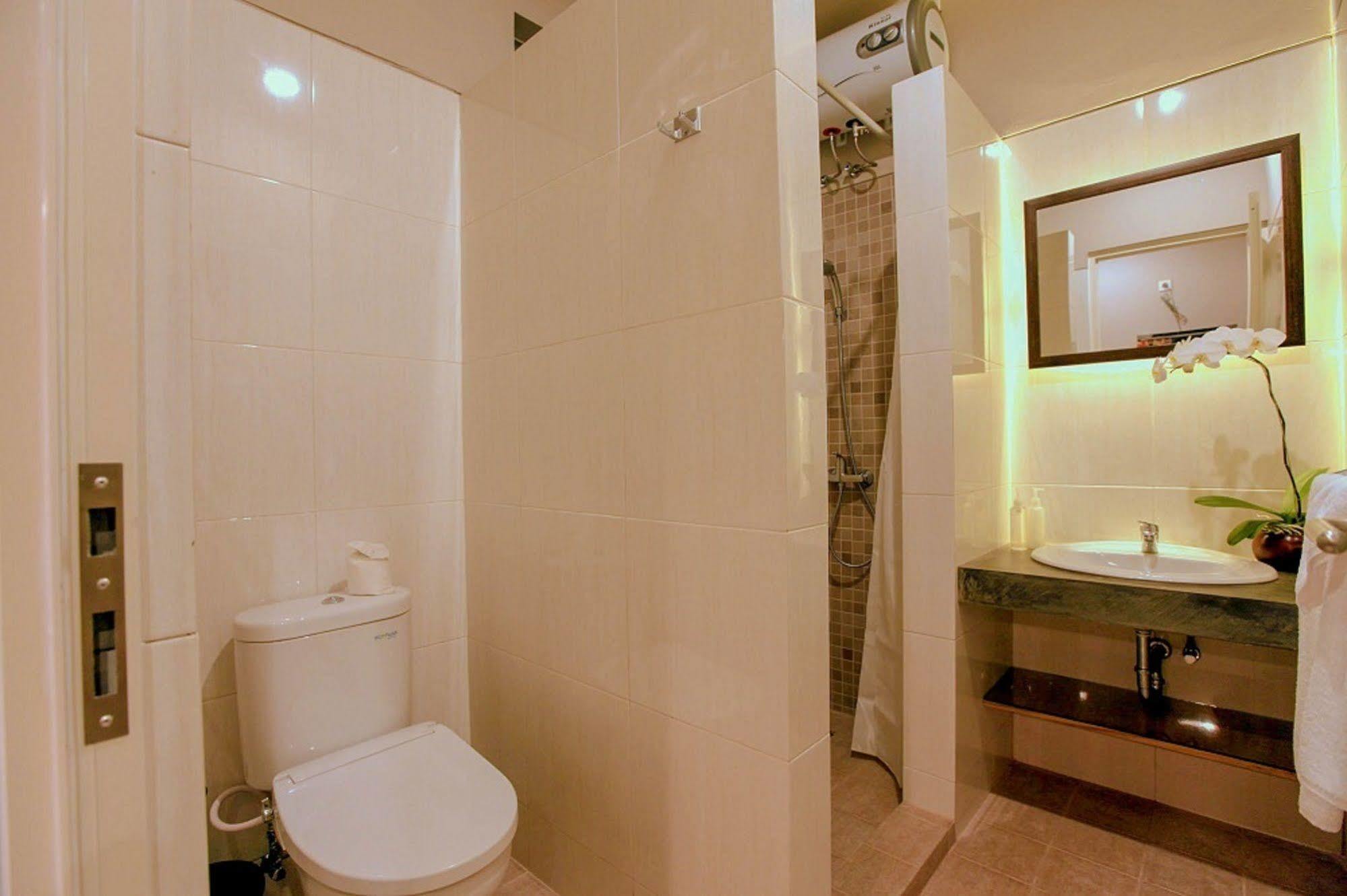 Bali True Living Aparthotel Denpasar  Ngoại thất bức ảnh