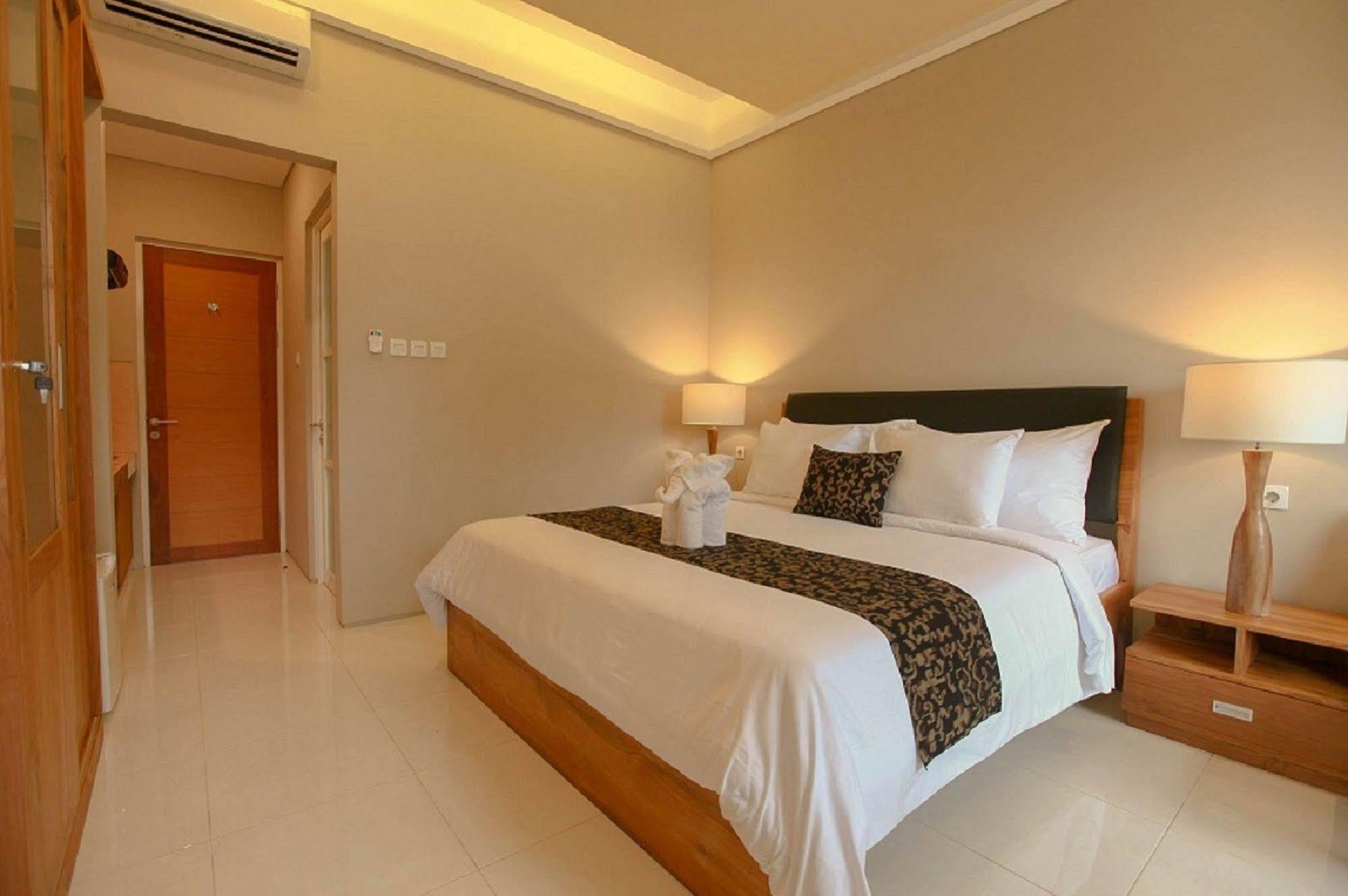 Bali True Living Aparthotel Denpasar  Ngoại thất bức ảnh